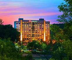 Hotel Pittsburgh Airport Marriott