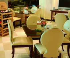 Lk Royal Suite Pattaya