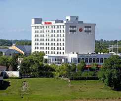 Sheraton Louisville Riverside