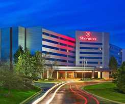 Hotel Sheraton Detroit Novi