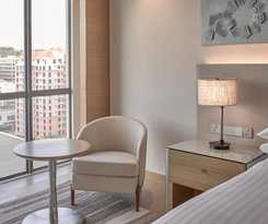 Hotel Kota Kinabalu Marriott