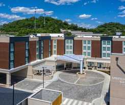 SpringHill Suites by Marriott Nashville Brentwood