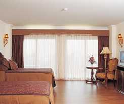 Lk Metropole Pattaya