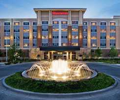Sheraton St. Paul Woodbury