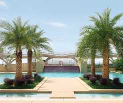 Hotel Movenpick Hotel and Convention Centre KLIA