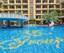 Lk Mantra Pura Resort