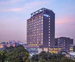Hotel Courtyard By Marriott Siliguri