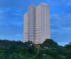Hotel Fairfield By Marriott Hyderabad Gachibowli