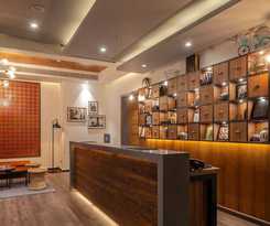 Four Points By Sheraton Chennai Omr