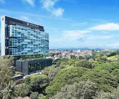 Hotel The Ritz-carlton, Pune