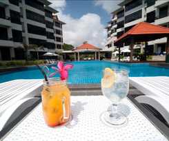 Samsuria Beach Resort and Residence