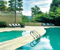 Hotel Colmar Tropicale