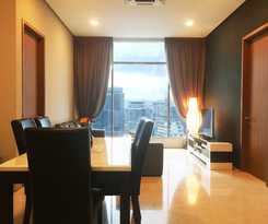 Hotel Soho Suites Klcc Kuala Lumpur