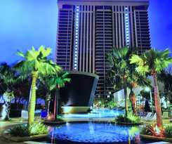 Hotel Kl Bintang Suites At Times Square