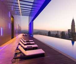 Hotel Suites Infinity