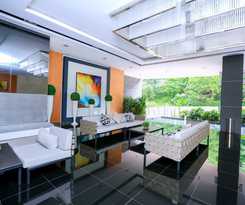 Hotel Richmond and Aston Kiara Suites Kl