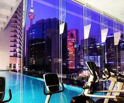 Hotel Luxury Condo Bukit Bintang