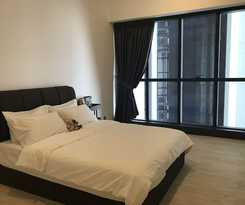 Hotel Cozy House Klcc Jalan Ampang M City