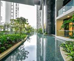 Hotel M City Jalan Ampang
