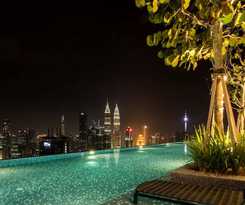 Hotel Expressionz Professional Suites by KL Suites