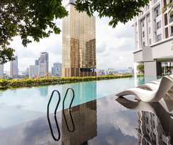 The Mews Klcc By Plush