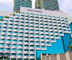 Swiss Garden Residence Ss Suite