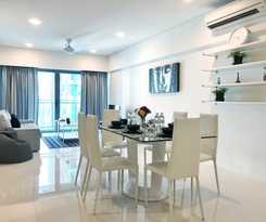 Hotel Summer Suites Klcc Apartments