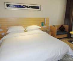 Hotel City Comfort Inn Hechi Nandan