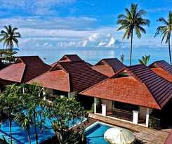 Hotel Fanari Khaolak Resort - Seafront Wing