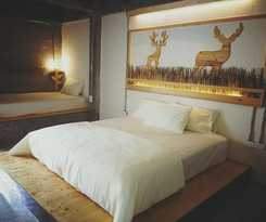 Hotel Hink Poshtel Phangnga
