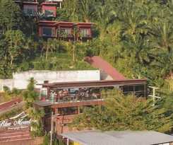 Hotel Blue Mountain Phangnga Resort
