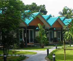 Hongte Khaolak Resort