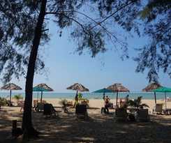 Hotel Cousin Resort Koh Kho Khao Beach