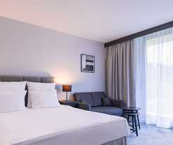 Hotel Mercure Karpacz Skalny