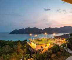Hotel Phi Phi Mountain Beach Resort SHA Certified