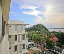 Rocco Aonang Krabi