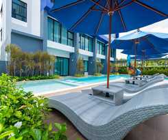 Hotel Krabi SeaBass Hotel