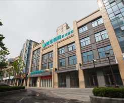 City Comfort Inn Suzhou Wujiang Development Zone Y