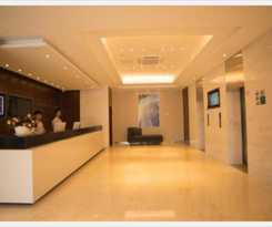 Hotel City Comfort Inn Quzhou Jiangshan Jiefang Road