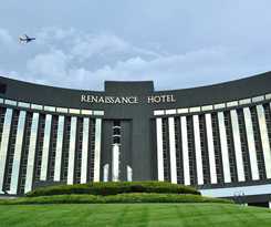 Hotel Renaissance St. Louis Airport 