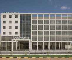 Hotel Four Points By Sheraton Nairobi Airport
