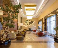 Hotel Sheraton Bishkek