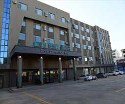 City Comfort Inn Weifang Fuhua Leyuan