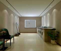 Hotel City Comfort Inn Mianyang Southwest University Of 