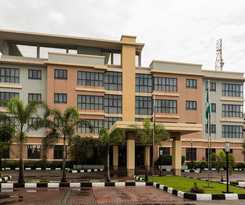 Hotel Protea Hotel by Marriott Ikeja Select