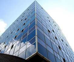 XO Hotels Blue Tower