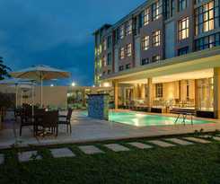 Hotel Protea By Marriott Benin City Select Emotan