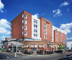 SpringHill Suites by Marriott Pittsburgh Bakery Square