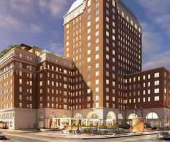 Hotel Paso Del Norte, Autograph Collection