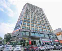 Hotel City Comfort Inn Dongguan Tangxia